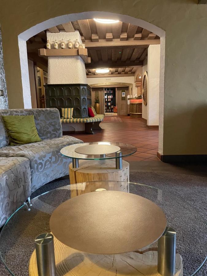 Hotel Fohlenhof 3*