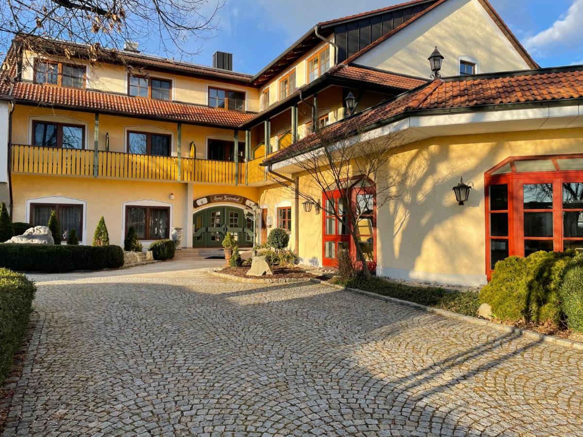 Fohlenhof Ampfing