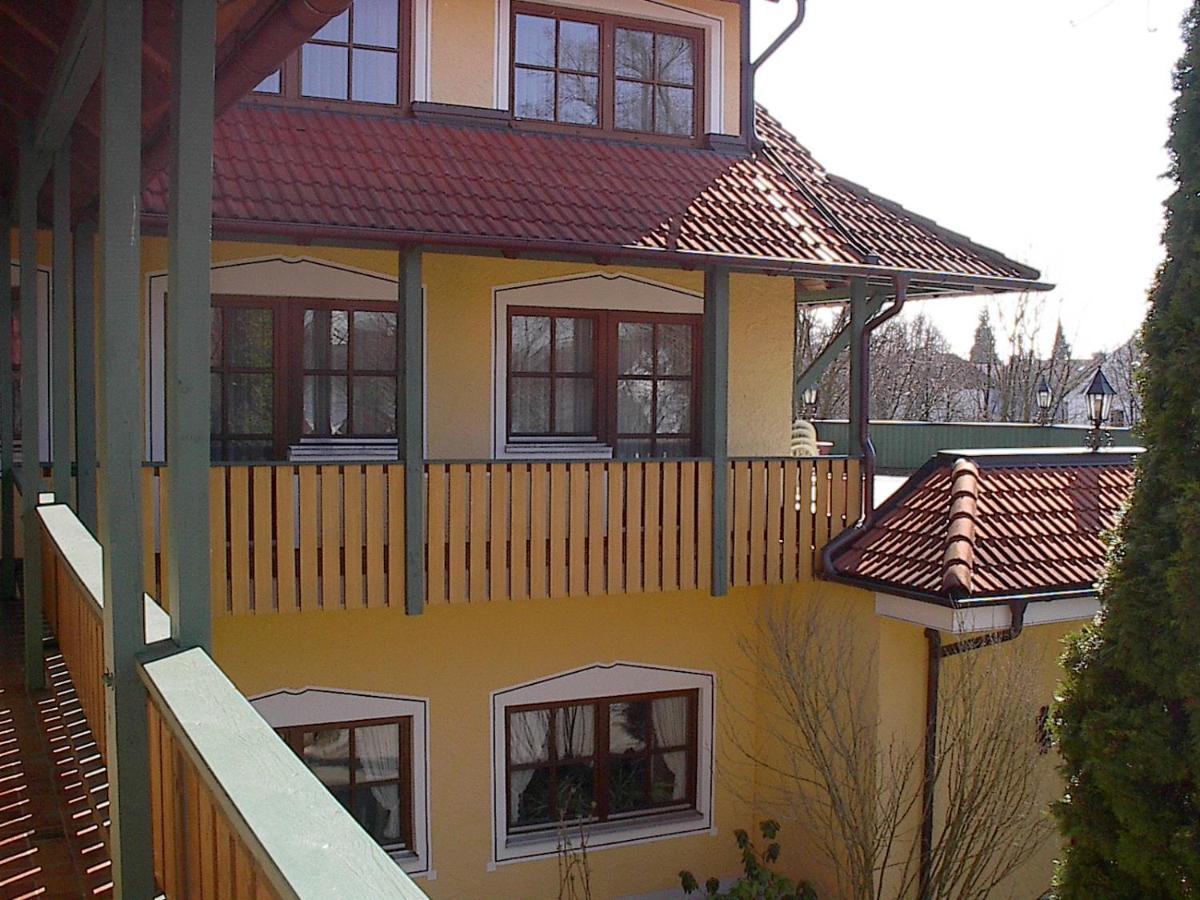Fohlenhof Hotel