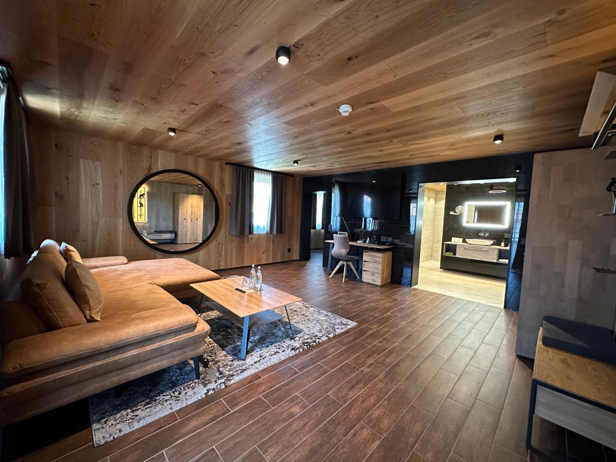 Hotel Fohlenhof Ampfing
