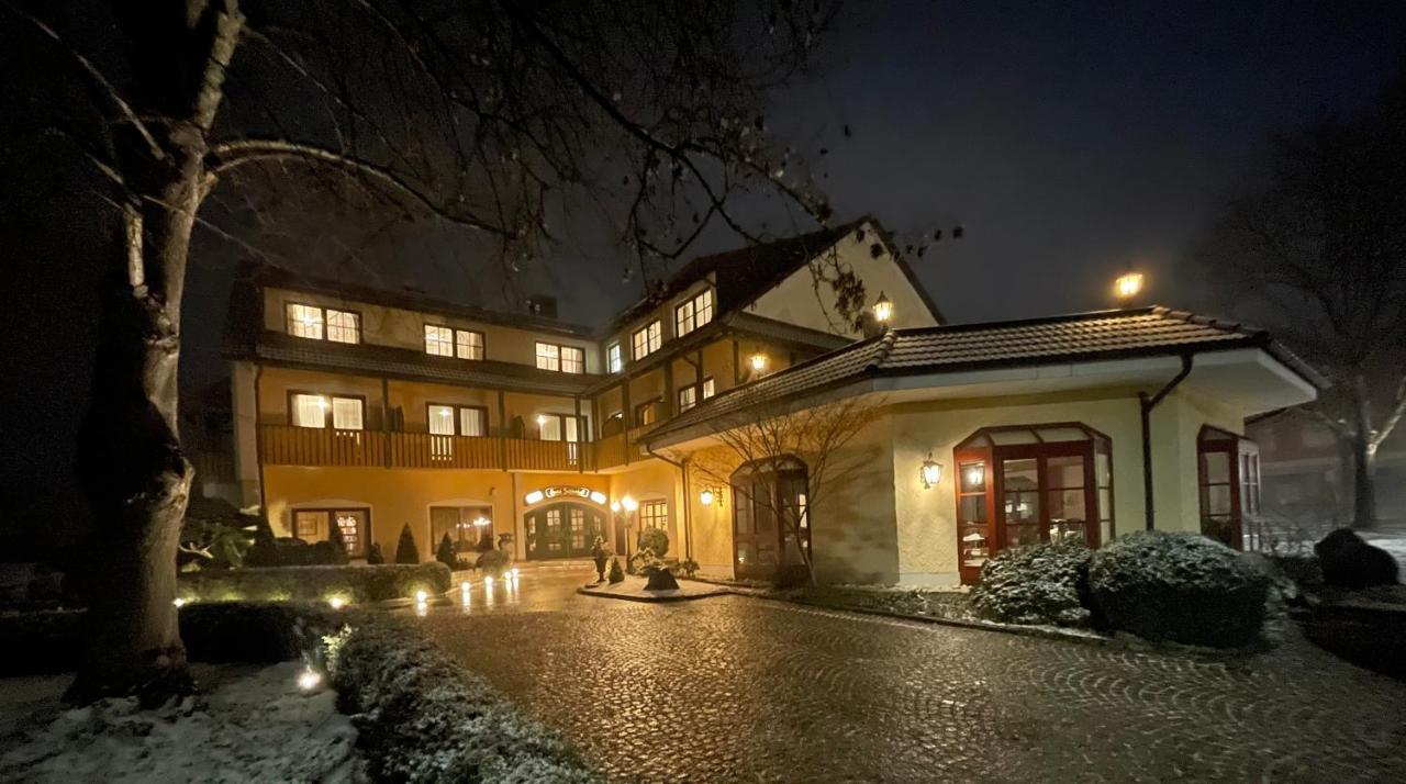 Fohlenhof Hotel