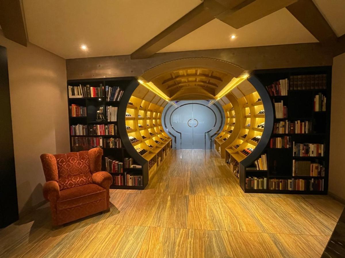 Fohlenhof Hotel 3*