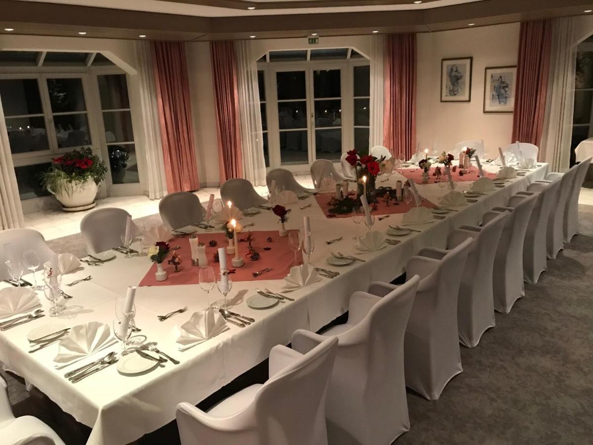 Fohlenhof Hotel 3*