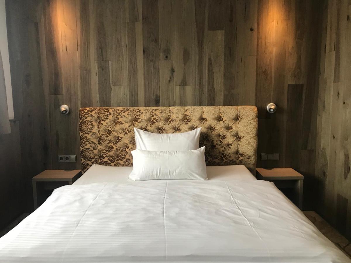 Fohlenhof Hotel Ampfing