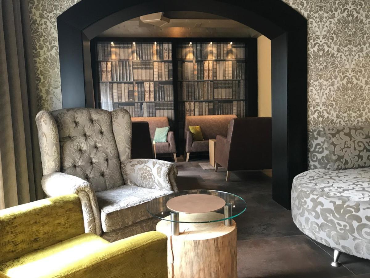 Hotel Fohlenhof Ampfing