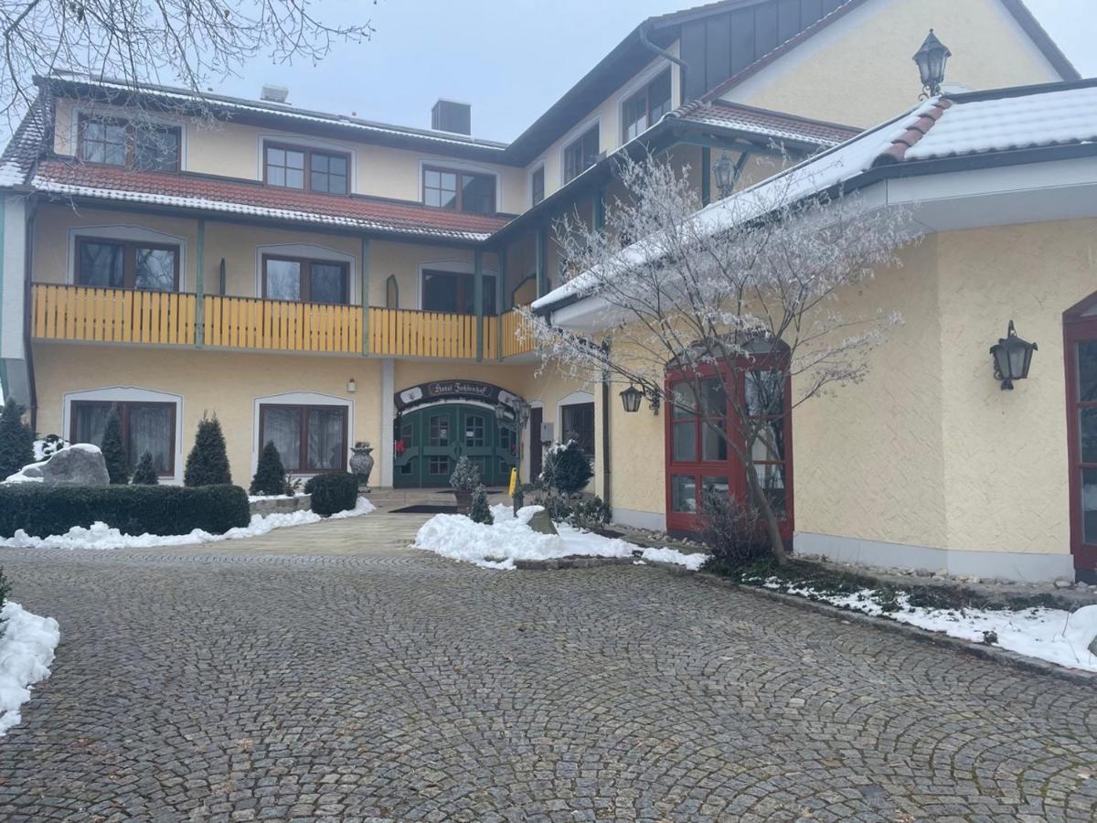 Hotel Fohlenhof