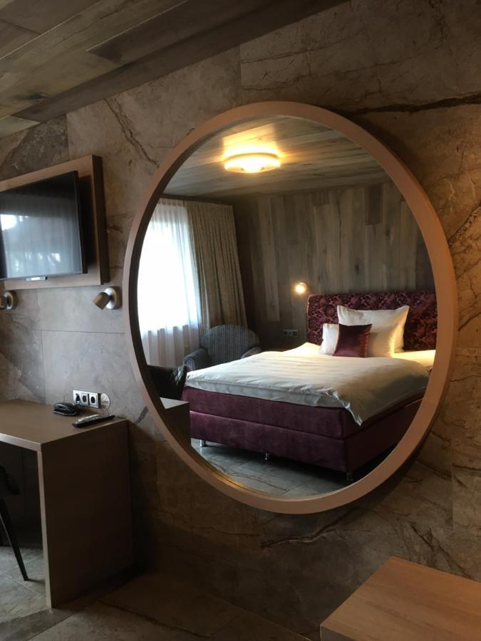 Fohlenhof Hotel 3*