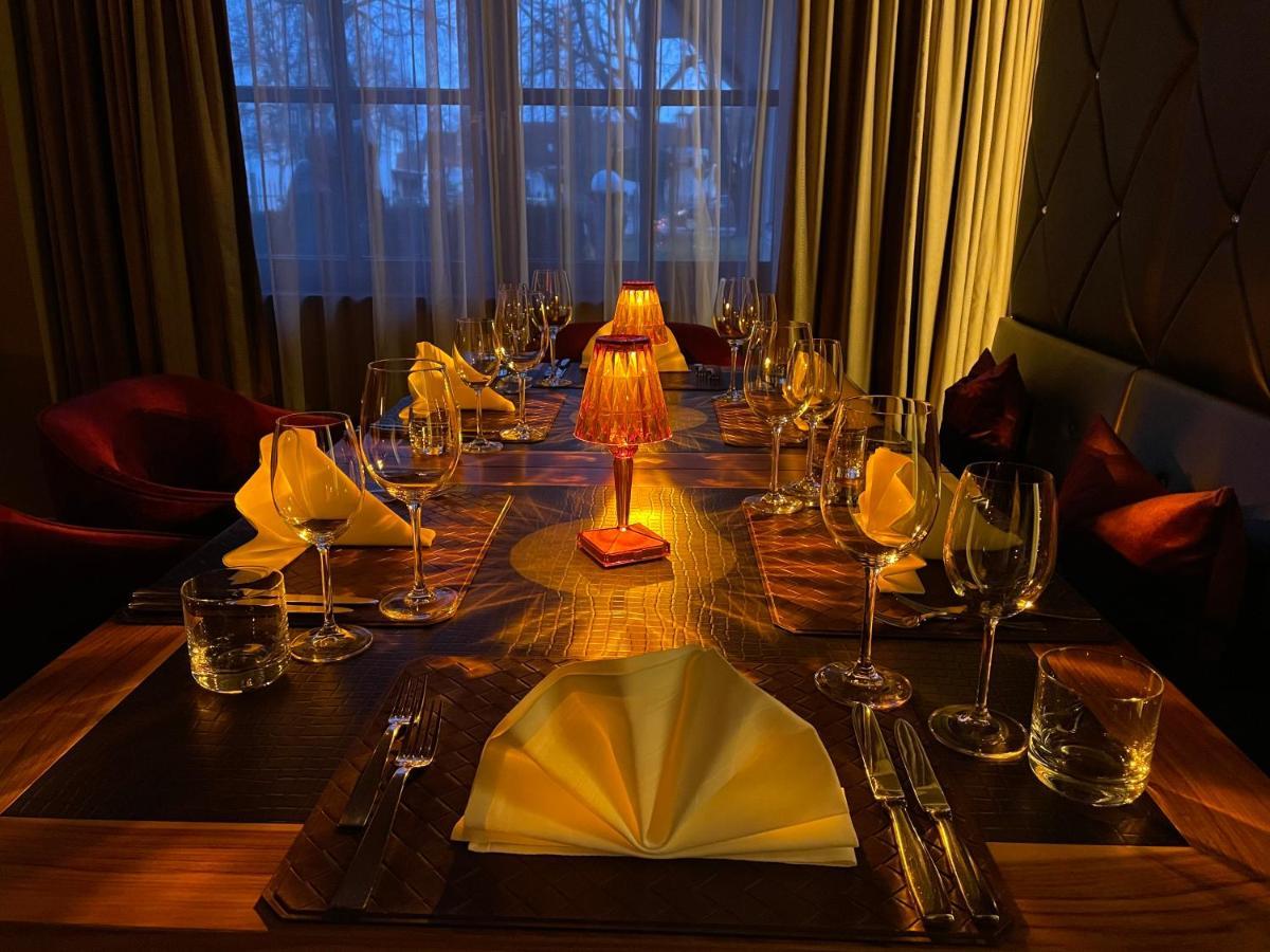 Hotel Fohlenhof 3*
