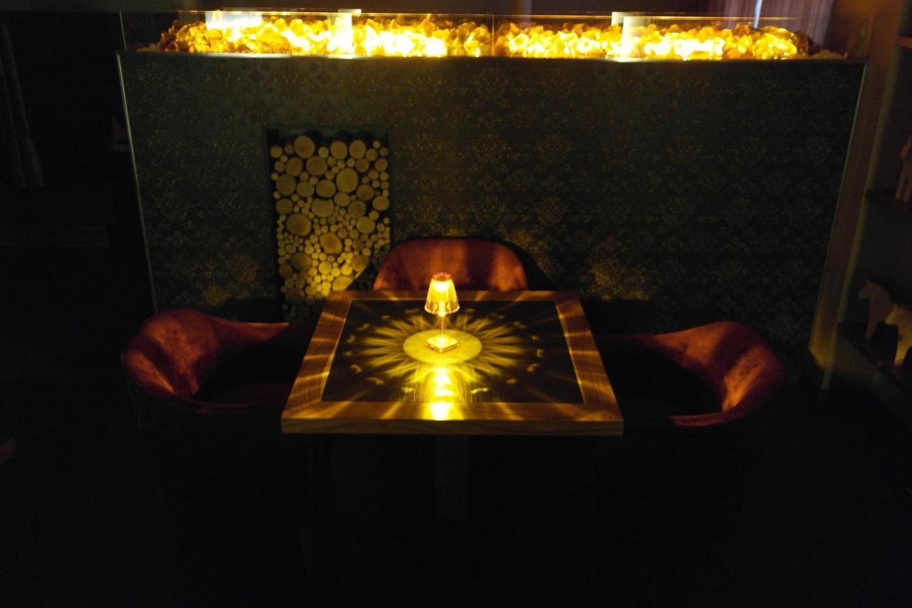 Fohlenhof Hotel 3*