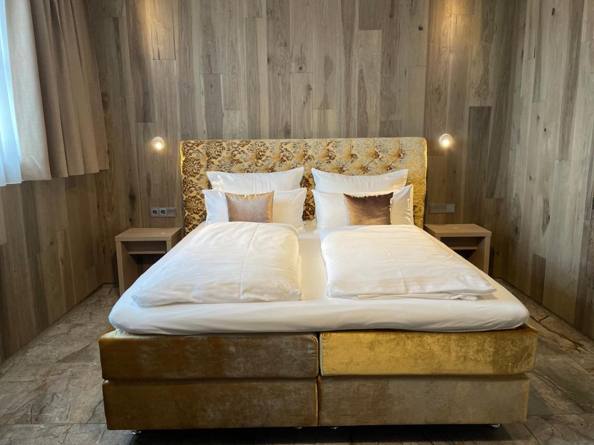 Hotel Fohlenhof 3*
