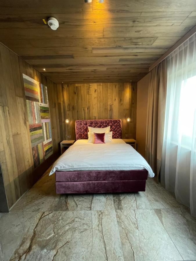 Hotel Fohlenhof 3*