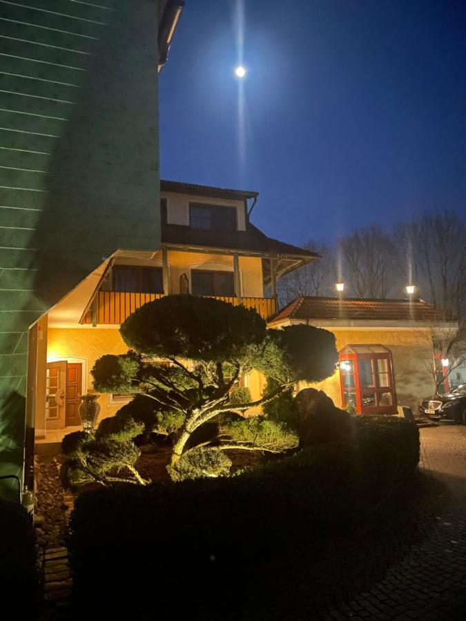 Fohlenhof 3* Ampfing
