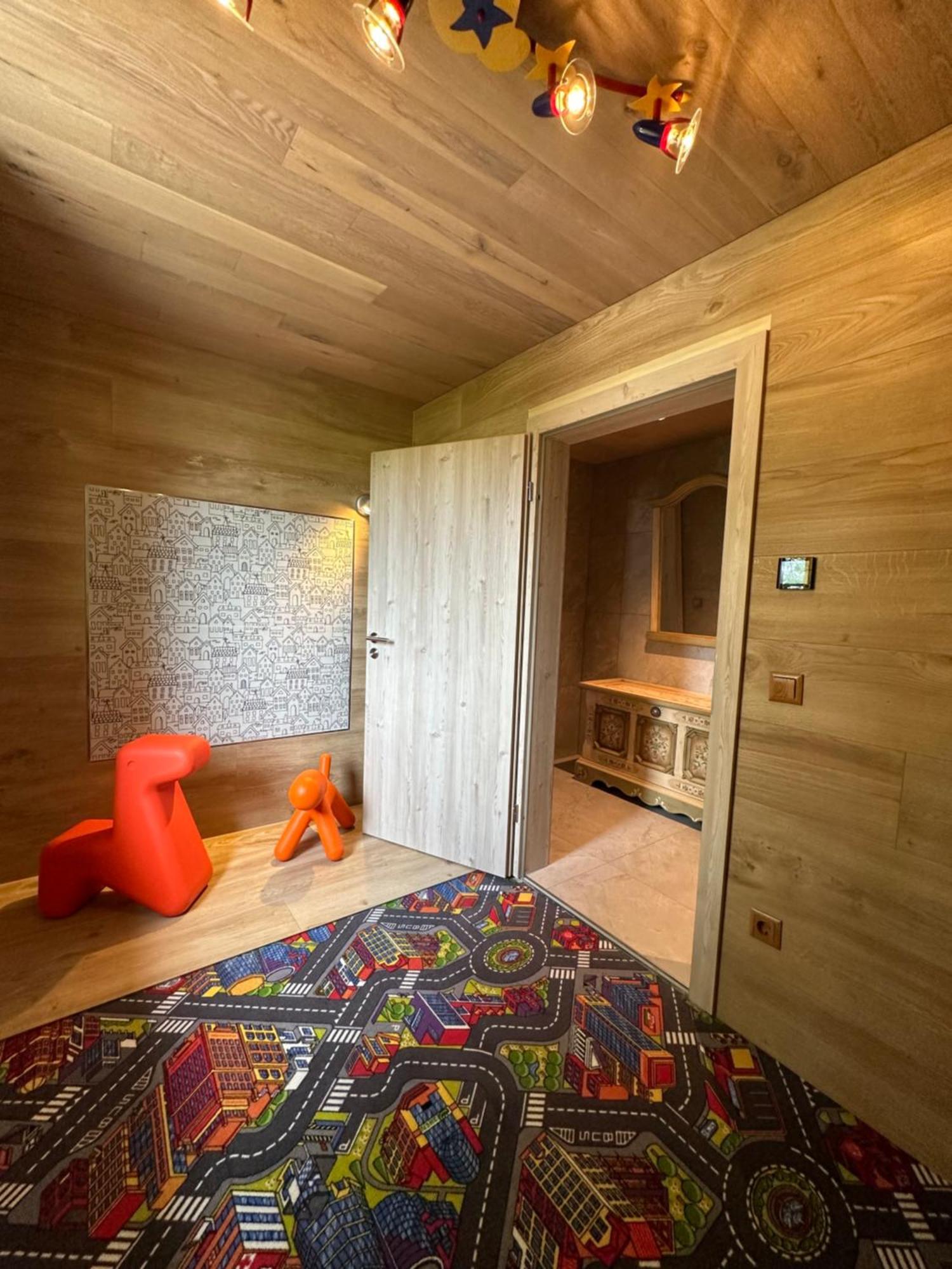 Hotel Fohlenhof 3*