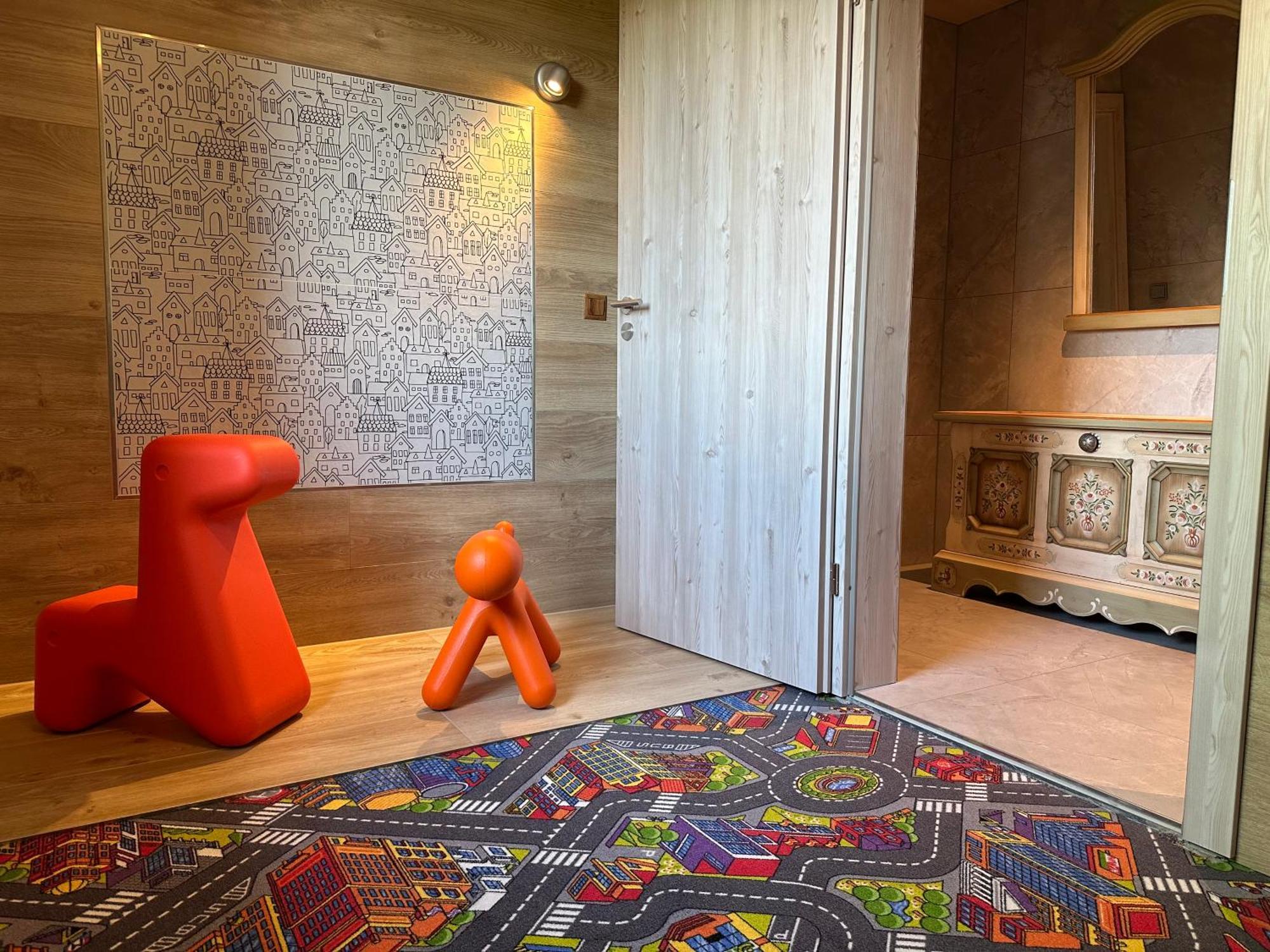 Fohlenhof Hotel 3*
